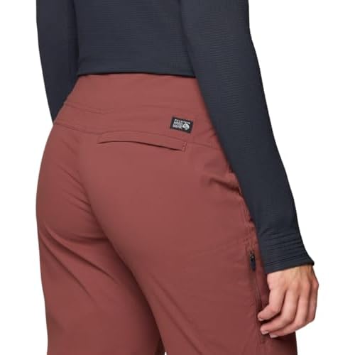 Mountain Hardwear Womens Dynama Pant