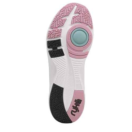 Ryka Women's Never Quit 2 Sneaker