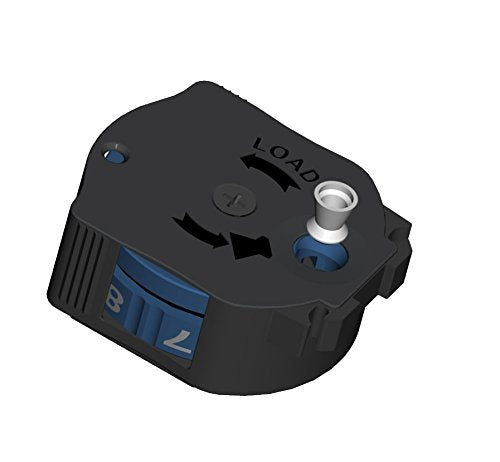 Gamo 621258654 10X Quick-Shot Compatible