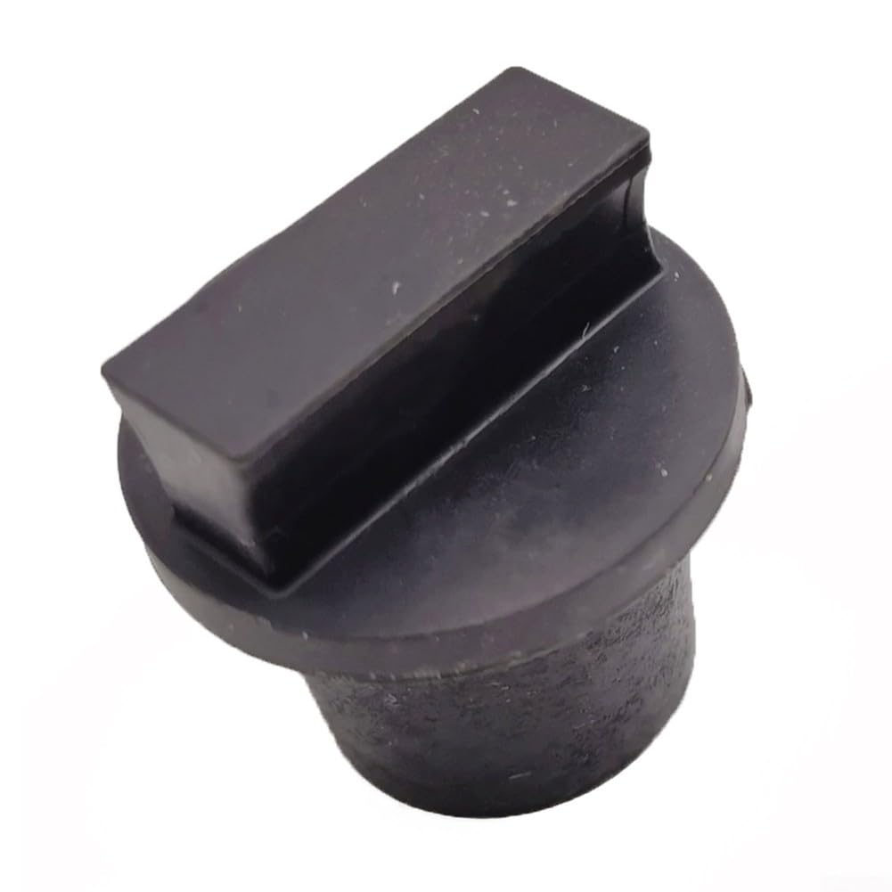 2Pcs Water Rowing Machine Tank Rubber Stopper Sealing Drain with Sealing Ring for Water Resistance Rower Accessory