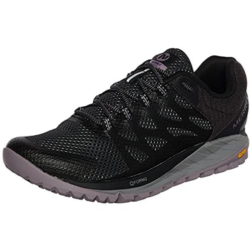 Merrell Women's Antora Sneaker Boot Wp Hiking