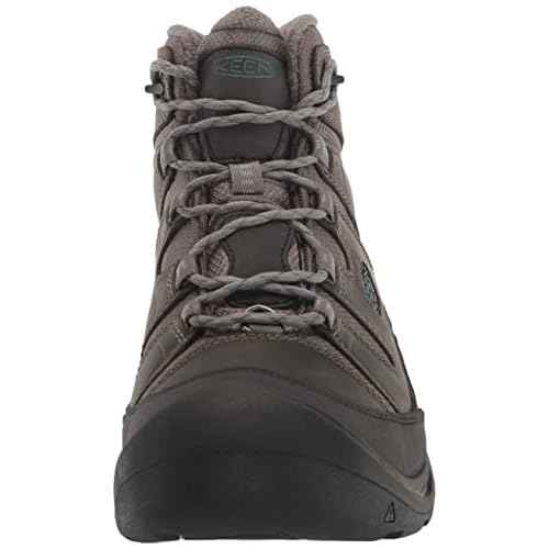 KEEN mens Circadia mid height polarHiking Boots