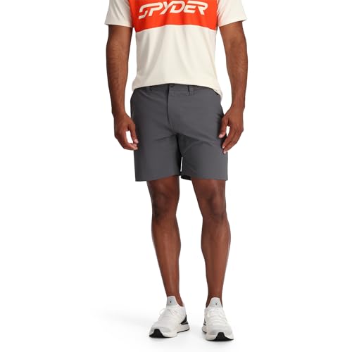 Spyder Mens Nomad Short