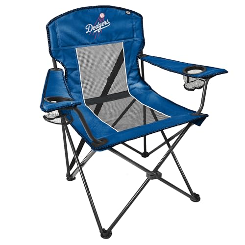 Equip Outfield Chair