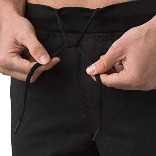 prAna Mens Vaha Straight Pant