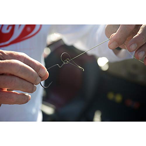 Berkley Trilene XL Monofilament Fishing Line 1000yd Clear - Strong & Smooth