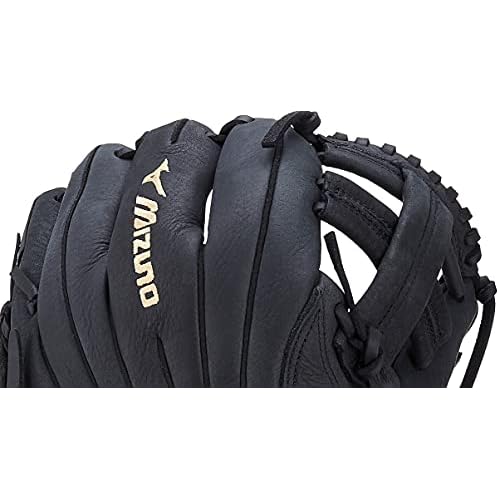 Mizuno GXT-2A Classic Pro Training Glove (9.00-Inch, Right Handed Throw)