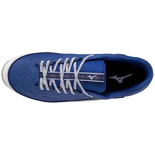 Mizuno Men's 9-Spike Ambition 3 Baseball Cleats
