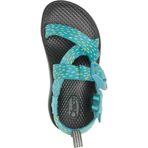 Chaco Unisex-Child Z1 Ecotread Sandal