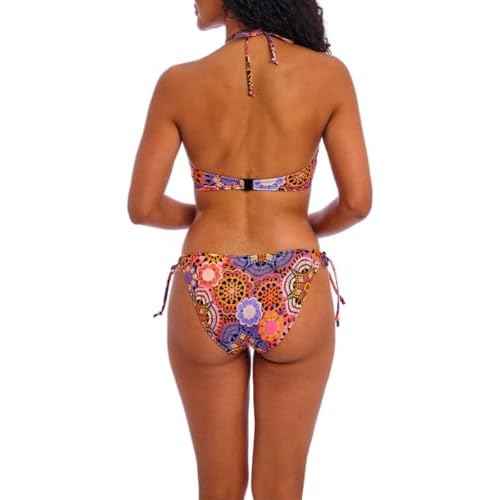 Freya Women's Santiago Nights Underwire Halter Bikini Top