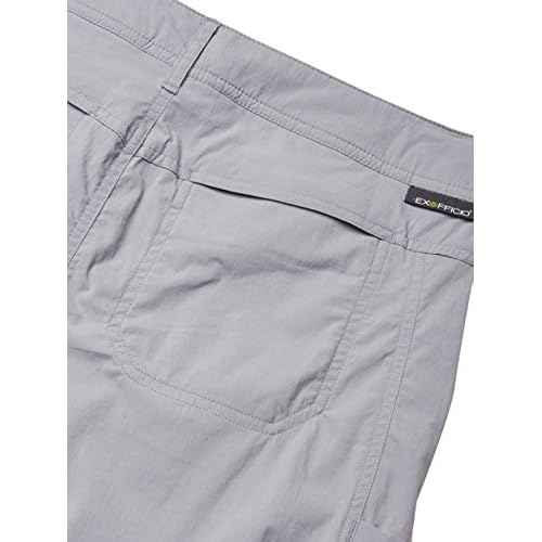 ExOfficio Womens Nomad Pant Petite