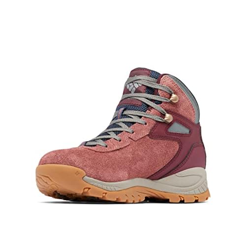 Columbia Women's Newton Ridge BC Hiking Boots