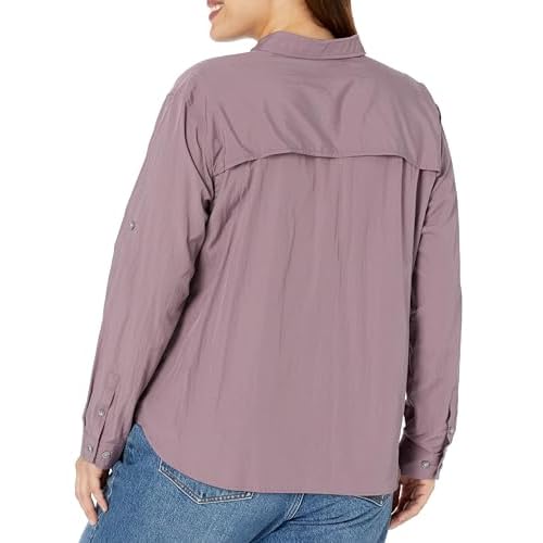 Eddie Bauer Womens Shirt
