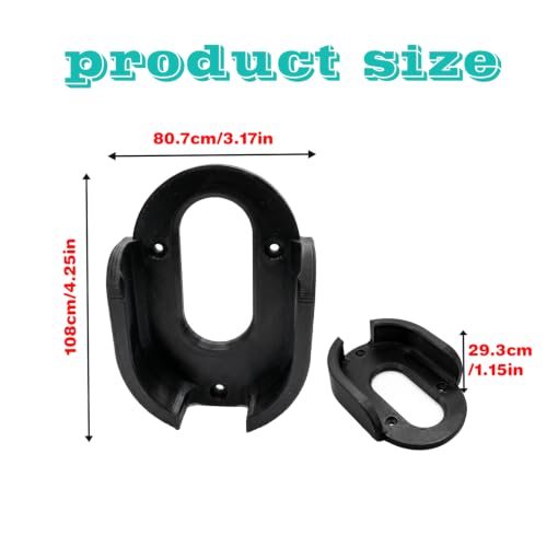 Remote Bracket for Minn Kota Ipilot Bluetooth Remote Control - Carbon Fiber Style