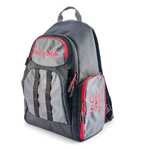 Ugly Stik Tackle Storage