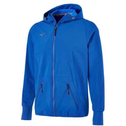 Mizuno Unisex Power Warm-up