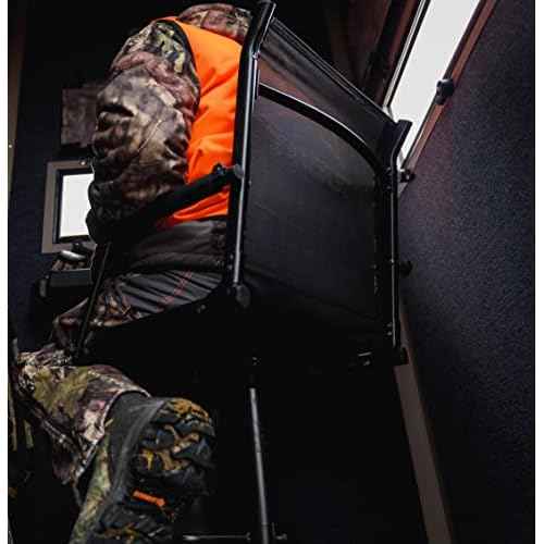 SWVL EASE XTRM CHAIR