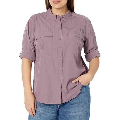 Eddie Bauer Womens Shirt