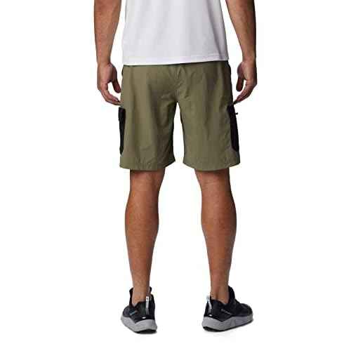 Columbia Mens Summerdry Brief Short