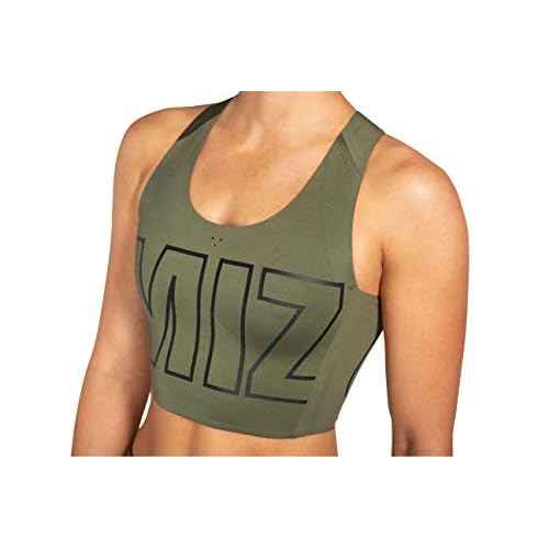 Mizuno Women's Longline Sports Bra