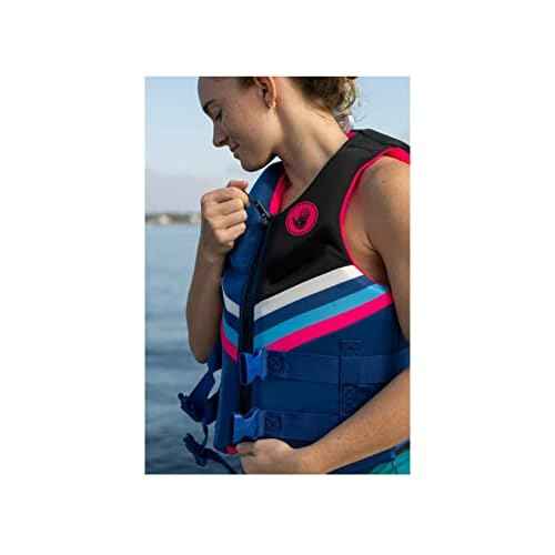 Body Glove 2XL/3XL Adults Unisex Adults Water Sports Enthusiasts Large Individuals Life Jacket PFD