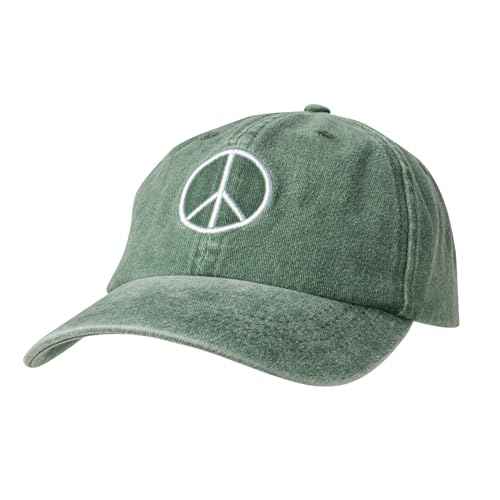 Women's and Men's Classic Cotton Adjustable Baseball Hat