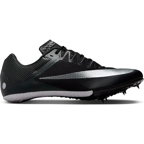 Unisex Zoom Rival Sprint (600 - Hyper Pink/Black/Laser Orange)