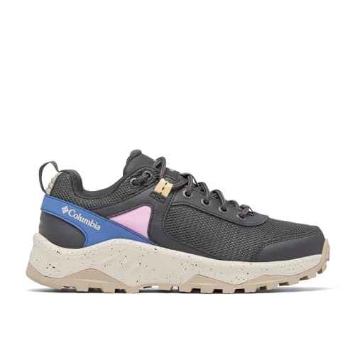 Columbia Women's Trailstorm Ascend Waterproof Hiking Shoe