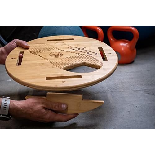 Mobo Board
