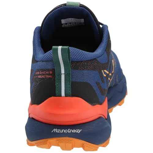 Mizuno Mens Mens Wave Daichi 8