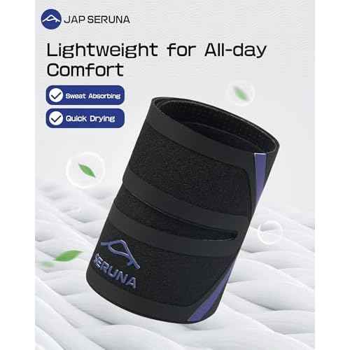 Wrist Brace for TFCC Tear Recovery - Adjustable Wrist Support for Repetitive Use Injury & Stabilizer, Pinky & Ulnar Sided Pain