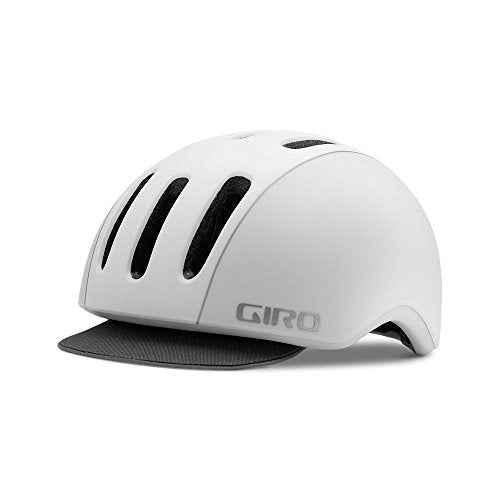 Giro Reverb Adult Urban Cycling Helmet