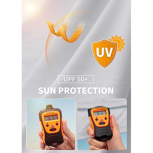 Ewedoos Rash Guard for Women UPF 50+ Sun Protection Clothing Swim Shirts for Woman SPF Shirts Long Sleeve UV Sun Shirts