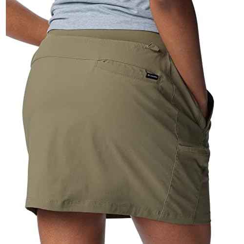 Columbia Women's Leslie Falls Skort