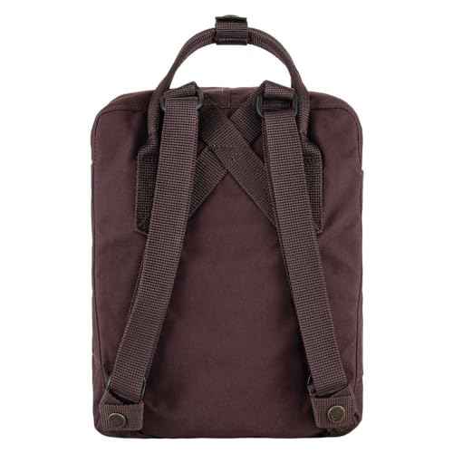 Fjallraven Unisex K?nken Mini Blackberry One Size
