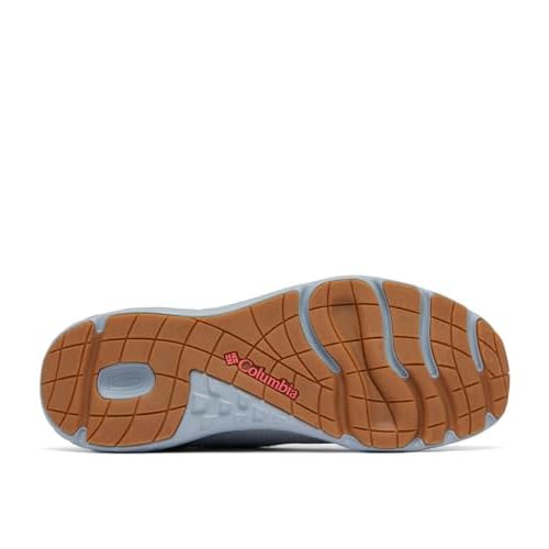 Columbia Men's Castback PFG Water Shoe