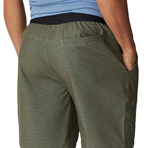 Columbia Mens Twisted Creek Short