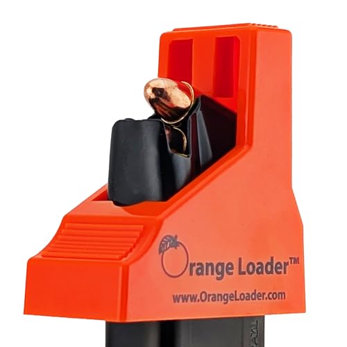 9mm Taurus - Easy for G2, G3, GX4, PT-92 & PT-111