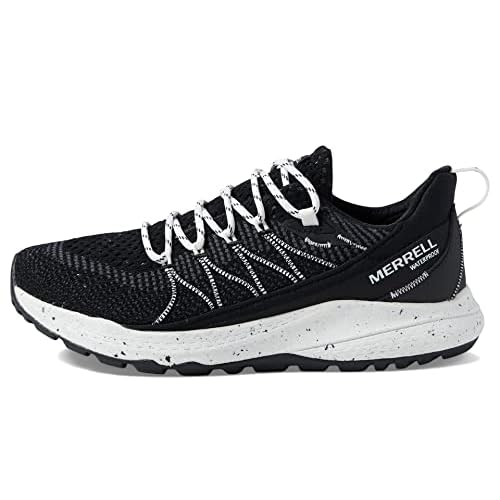 Merrell Women's Bravada 2 Waterproof Sneaker