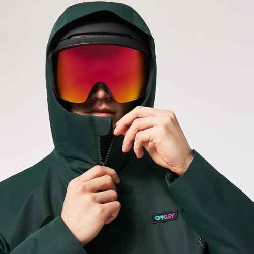 Oakley Standard Range Recycled Jacket