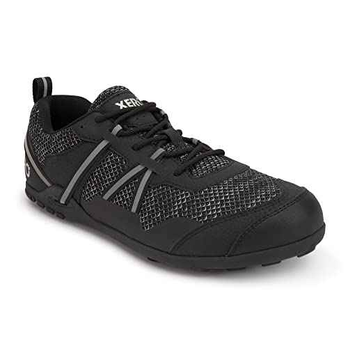 Xero Shoes Women's TerraFlex Barefoot Hiking Shoe
