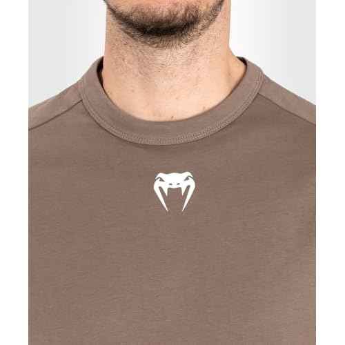 Venum Mens UFC Adrenaline Fight Week Men's Long Sleeve T-Shirt