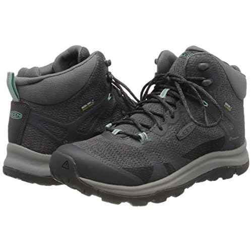 KEEN womens Terradora 2 Waterproof Mid Height