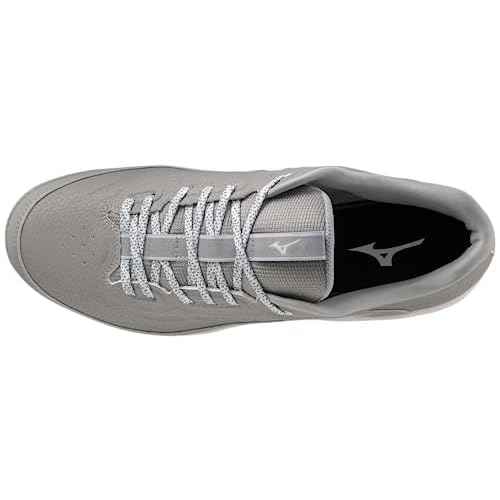 Mizuno Men's Ambition 3 Bb Mid as Baseball Cleats
