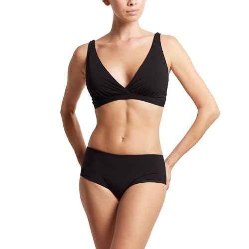 hanky panky - Wrap Bikini Swimsuit Top | Bikini Tops for Women, Water Resistant, Womens Swim Suit Bathing Suit | Sizes S-XL