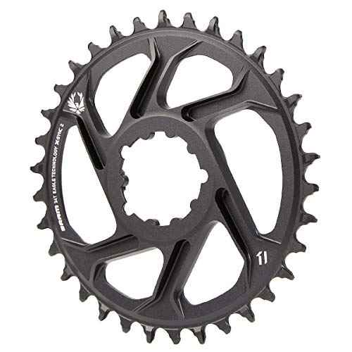 SRAM Chain Ring X-Sync 12S 34T Dm 3mm Offset
