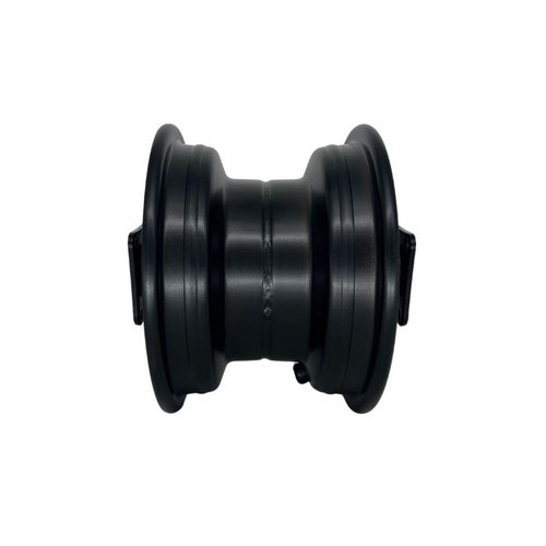 8" Minibike Drive Wheel, Disc