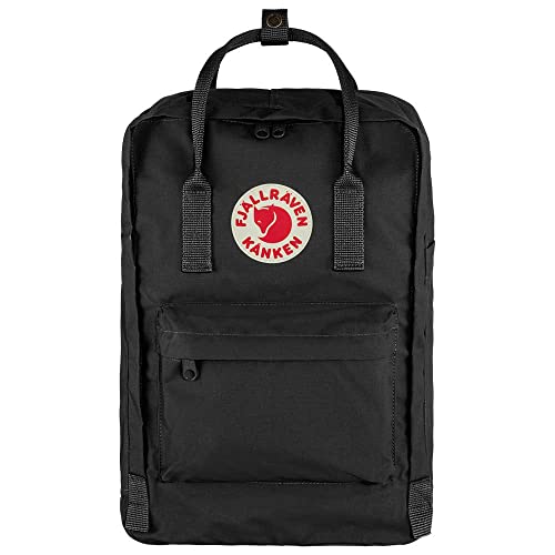 Fj?llr?ven 15" Kanken Laptop Black One Size