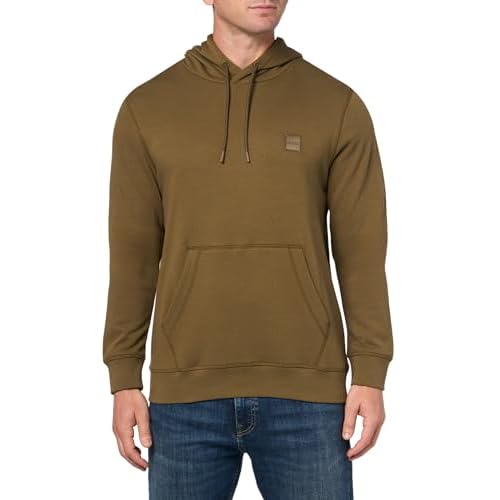 True Religion Men's Raw Exaggerated Icon Jogger