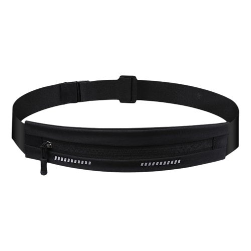 Slim Running Belt Runners Fanny Pack Adjustable Running Pouch Waist Bag Outdoor Sports Gear Accessories For Women Men
